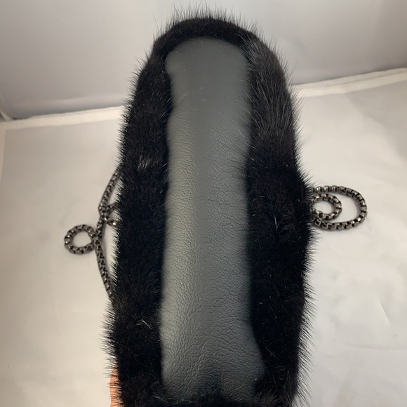 Mink pocketbook - Picture 3 of 6